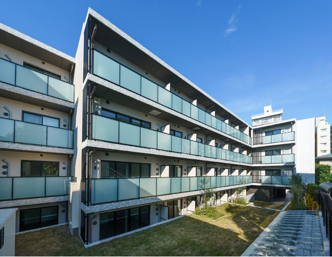 資産の取得に関するお知らせ(賃貸レジデンス)