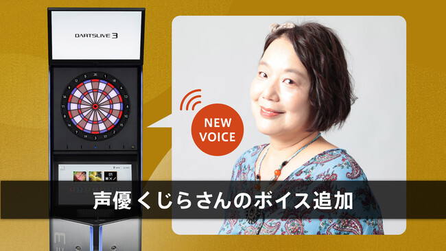 『銀魂』や『NARUTO』出演の