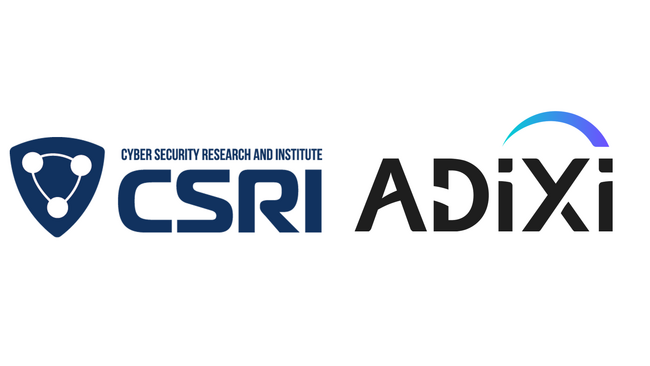 株式会社サイバーセキュリティ総研、Forbes JAPAN掲載のテクノロジー企業ADiXi社と戦略的パートナーシップを締結