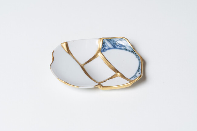 国立工芸館でCACLが制作した箸置き・陶片皿の販売を開始 能登半島地震、奥能登豪雨からの復興を文化の力で応援する特別展にて