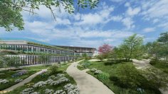 【昭和医科大学】鷺沼キャンパスが「第4回ABINC賞 特別賞」を受賞 ― 市街地の緑地保全や資源循環、学内連携の環境活動が高く評価 ―