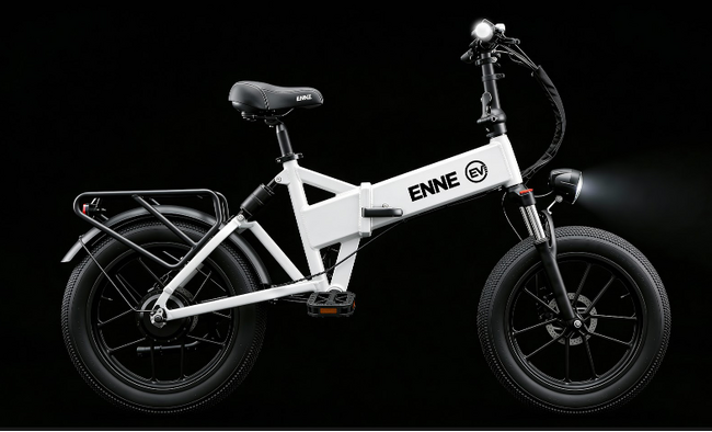 ENNE F750 spec4詳細スペック公開のお知らせ！！600Wハイパワーモーター+ディスクブレーキ＋フルサスペンションの極限性能モデルとして登場