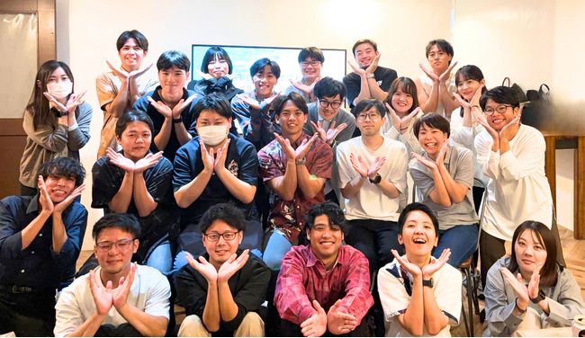 ミッション「挑戦をもっと身近に。」を体現！未経験からITエンジニアへ、累計7名が新たなキャリアをスタート