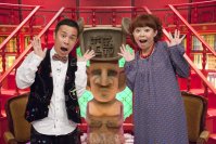 「なるみ・岡村の過ぎるTV」念願の初・ラジオ決定！