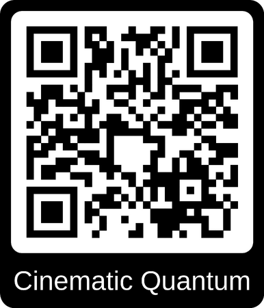 「Cinematic Quantum: The Innovative Eye of a Cinematographer」第1期マスタークラス 募集開始のお知らせ