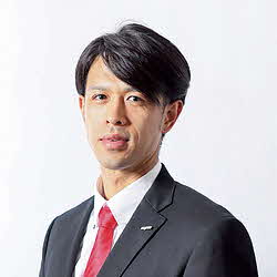 市ＰＲ大使　佐藤博紀さんのバスケットボール体験会を開催します