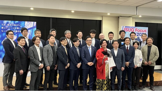 「JSUG Award 2025 プラチナサポーター継続賞」受賞のお知らせ