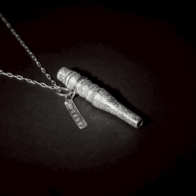 クリスマス直前、銀価格の高騰に伴う価格改定のお知らせ　シーシャマウスピースが50～80％値上げ