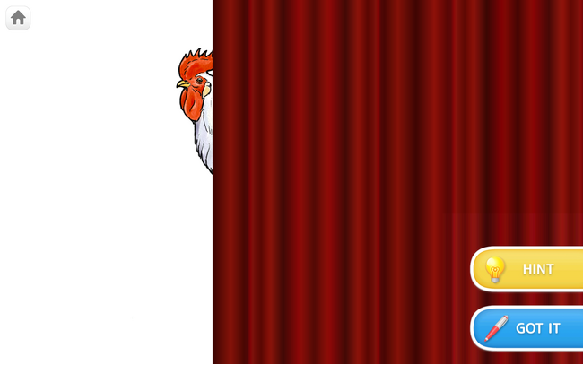 「天神」幼児タブレット版、お子様に大人気の「これ なぁんだ？」に英語版が登場！『推理遊び』シリーズに12月9日追加。