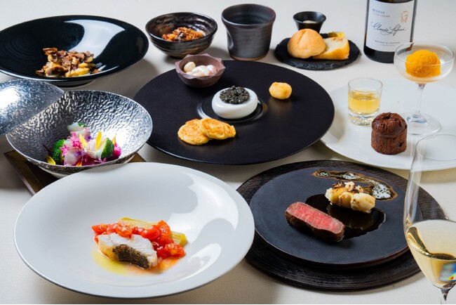 鹿児島・指宿に新レストラン『Lueur(リュール)』誕生