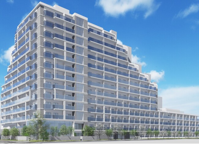 法人向け賃貸社員寮「オアーゼ日暮里レジデンス」2026年2月・3月開業予定