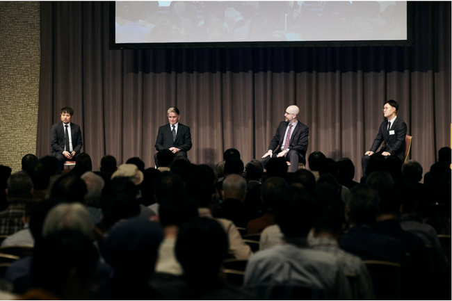 【約2500人の投資家が申し込み】AI時代の資産戦略を語る「レガシーサミット2025」開催レポート