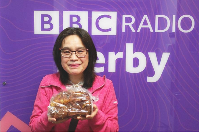 イギリス最高峰パンコンテスト優勝者が採用! 日本発のパン専用鮮度保持袋「パンおいしいまま」