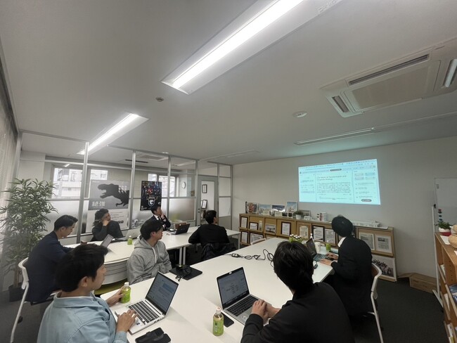 元経産省出身のAIベンダー「Lean Stack」、小川工業株式会社様へ「Google Workspace活用研修」を実施。現場の実務フローを刷新する「業務効率化」を支援。