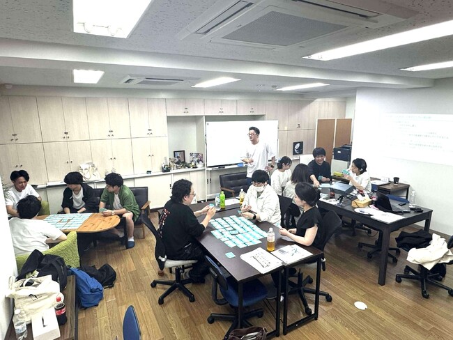 地域発アウトソーシングで産休・育休の課題を解決