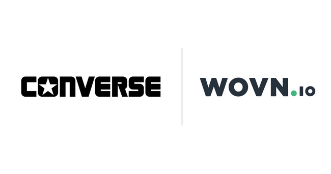 コンバースジャパン、公式オンラインショップを WOVN.io で4言語対応