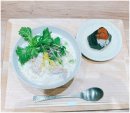 【千葉県産】白菜といも豚の味噌ミルクスープの温麺 【千葉県産】白菜といも豚の味噌ミルクスープの温麺