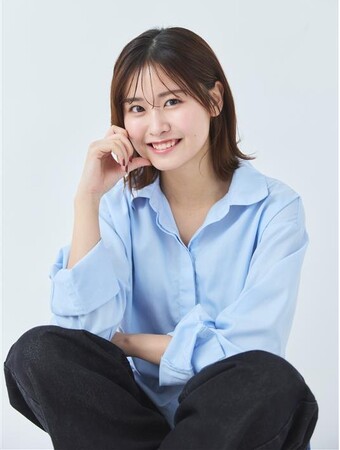 【参加者募集】３月７日（土）マルチタレント・もかさん登壇！ 「女子中高生200名×現役女子大学生50名の座談会」開催