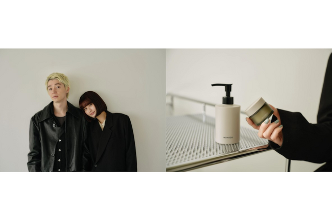 MONOQU（モノーク）が12月9日よりWEBコンテンツ「わたしをカタチ創るもの。」第3弾を公開。