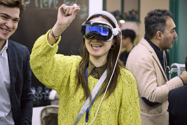 アジア発XR企業「VISIONARIES 777」 日本法人を設立し本社を東京へ移転、日本市場をベースに本格事業展開を開始