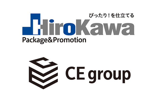 廣川ホールディングスとカルチュア・エンタテインメント グループ 資本業務提携を締結