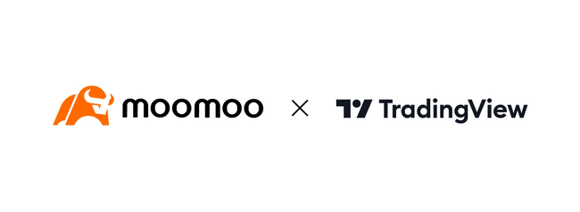 moomoo証券、TradingView経由で取引可能に！