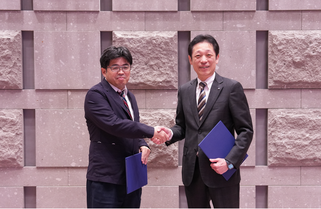 アークエッジ・スペース、セーレン社と超小型人工衛星多数機製造に向けた連携強化に関する覚書締結