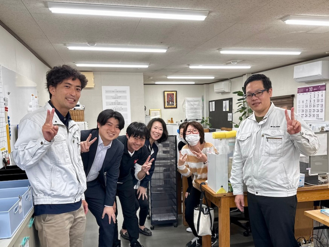 【導入事例】光研化成株式会社（大阪府守口市）にて「ドキュパカ！受注AI」を導入 ― 中小企業の業務効率化と製造業DXを支援