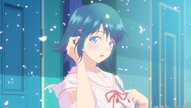 マガジンポケットで好評連載中の“最旬幼馴染ラブコメ” TVアニメ『幼馴染とはラブコメにならない』初回放送日が1月5日（月）に決定！メインPV第2弾を初公開！オープニングテーマはHoneyWorks