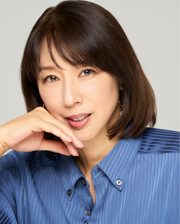 アーティスティックスイミング小谷実可子 初プロデュース『AS MASTERS DREAM FESTIVAL 2025』新イベント開催のお知らせ＆当日囲み取材のご案内