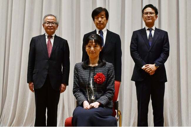 栄誉あるサーチ・スキルの頂点がここに！ 特許検索競技大会2025 表彰式・セミナーを開催