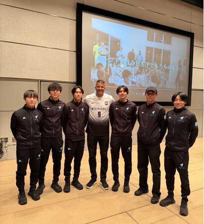 東京都立大学カップ（TMU CUP）2025 開催決定