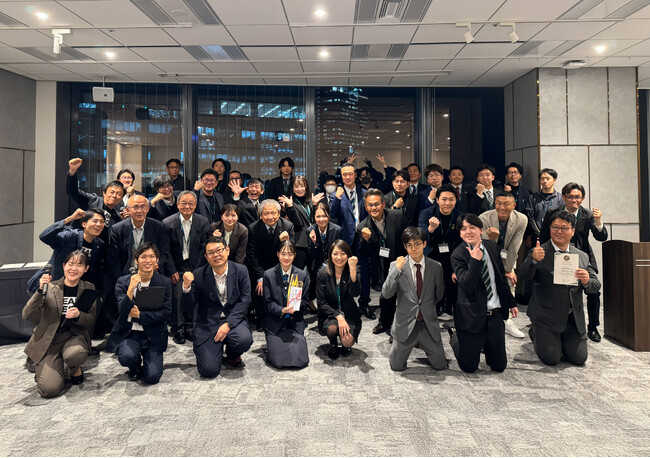入居者対応の“日本一”を決定！「TEAM RESQ AWARDS 2025」開催