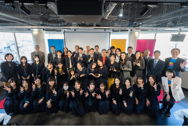 【開催報告】「WORLD CLEANUP DAY 2025 報告会＆授賞式」を実施。全国で延べ30,294人名が参加し、32.4トンのゴミを回収