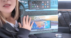【商人屋】旧車ユーザーに朗報!ナビが無い車でもYouTubeやNetflixを楽しめる「OTTOCASTスクリーンフロー」正規モデルの販売を開始 【商人屋】旧車ユーザーに朗報!ナビが無い車でもYouTubeやNetflixを楽しめる「OTTOCASTスクリーンフロー」正規モデルの販売を開始