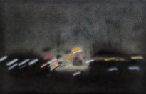 【京都 蔦屋書店】木原優大の個展「FOCUS」を12月30日（火）より開催。曖昧で不確かな存在を確かなものへと描き出す。
