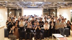 【イベントレポート】「U25 We JUMP START！！〜キャリアと起業の一歩目 with 斎藤佑樹さん〜」を開催