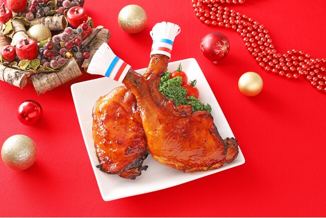平日クリスマスは“ちょうど良い特別感”を！手軽にパパッとクリスマス気分！　クリスマスグルメ２０２５