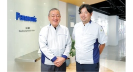 『TECH PLAY Academy』、パナソニックプロダクションエンジニアリングの新卒エンジニア育成に向けた18日間の実践型研修を提供し、本日事例ページを公開 『TECH PLAY Academy』、パナソニックプロダクションエンジニアリングの新卒エンジニア育成に向けた18日間の実践型研修を提供し、本日事例ページを公開