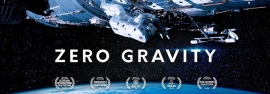 ドキュメンタリー映画『ZERO GRAVITY (ゼロ・グラビティー)』12月13日 サイエントロジー・ネットワークで放映されます ドキュメンタリー映画『ZERO GRAVITY (ゼロ・グラビティー)』12月13日 サイエントロジー・ネットワークで放映されます