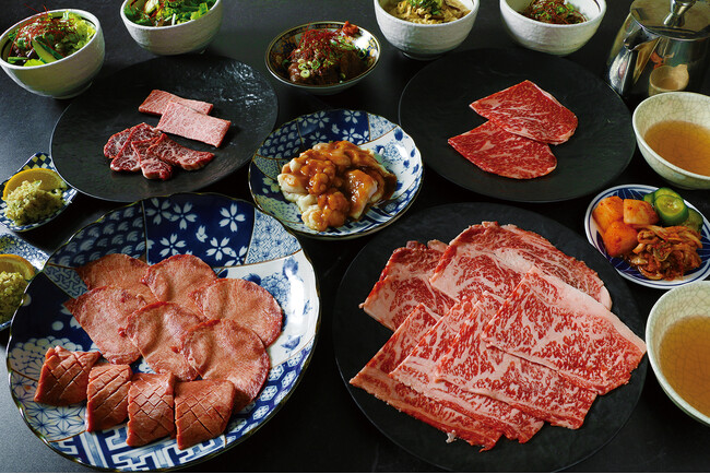 創業60年 “焼肉の名門 天壇” の新ブランド「天壇1965」が多摩地区初出店！京都焼肉をよりカジュアルに、子連れで外食を楽しめる新店舗！