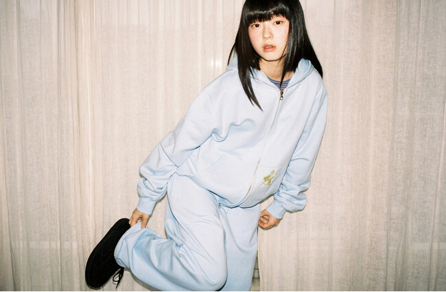 【平成女児必見！】話題の韓国ブランド「WEBHOUSE」、ついに60%入店！超お得なセール＆プレゼント企画をスタート！