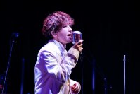 TETSUYA Billboard LIVE 2025 ライヴレポートが到着！