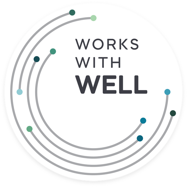 持続可能な街づくりに取り組む東邦レオ、自社開発による Nature-based Solutions がWorks with WELL マーク を取得