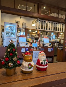 イベントの様子(1) イベントの様子(1)