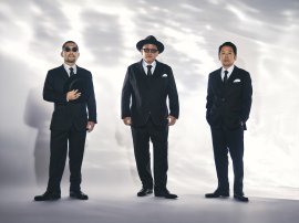 ケツメイシ ケツメイシ