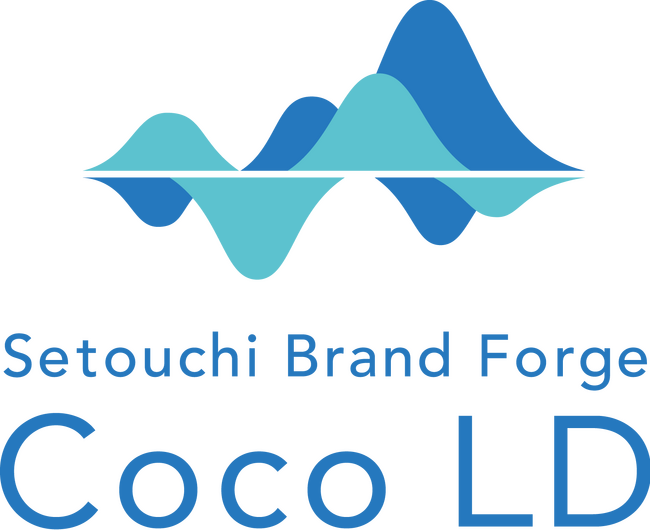 共同ブランド 「Setouchi Brand Forge Coco LD」 を立ち上げ