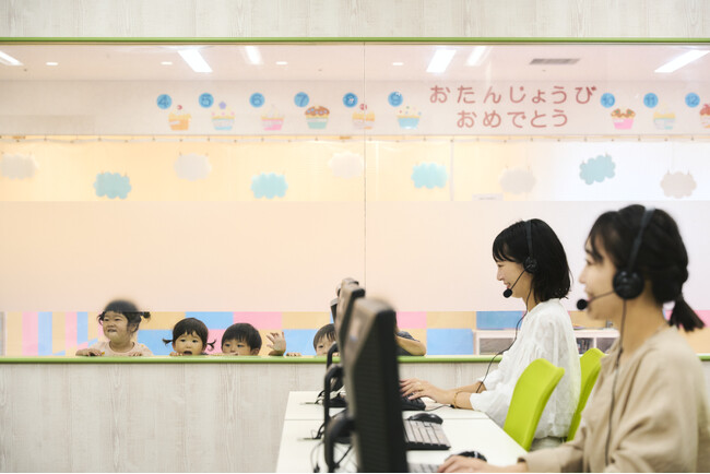働くママの新しい選択肢を創出するママスクエア、第5回日本サービス大賞「優秀賞」「審査員特別賞」をW受賞