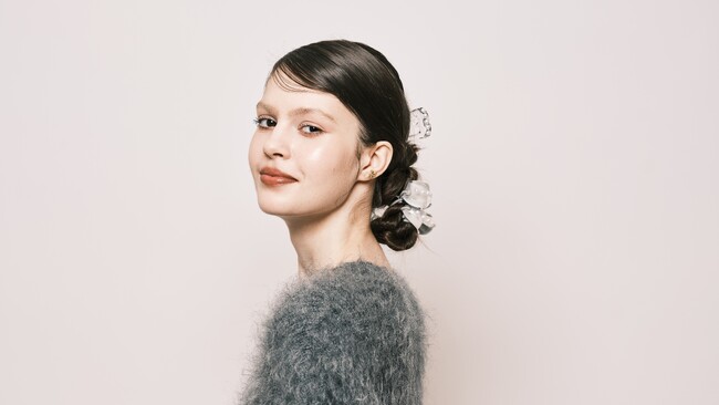 ヘアアクセサリースペシャリティーストア＜THE HAIR BAR TOKYO＞からブランドミックスとなるThe White Collectionをご紹介