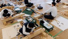ポラスハウジング協同組合、ポラスハウジング千葉株式会社が、第4回「建設人材育成優良企業表彰」において「優秀賞」を受賞
